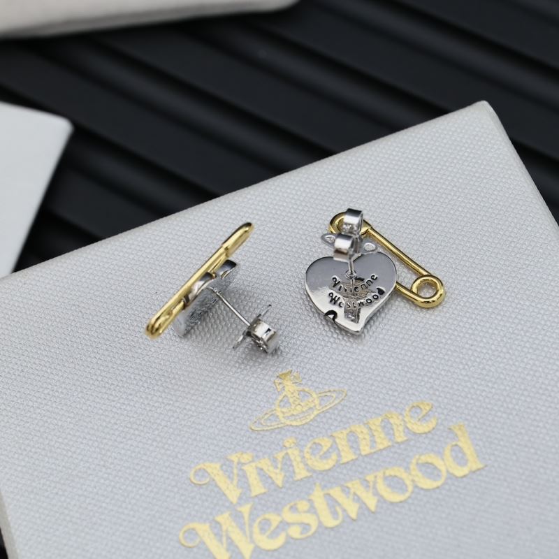 Vivienne Westwood Earrings